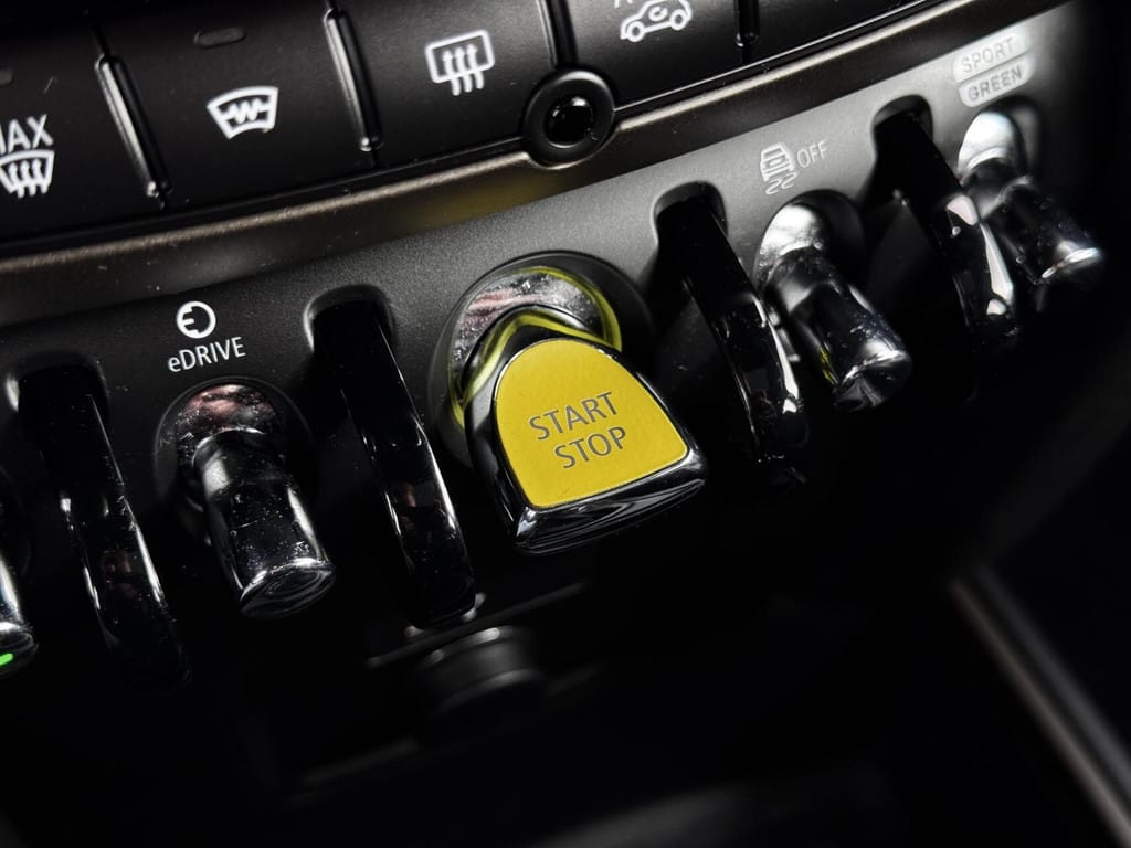 MINI Countryman — foto 35