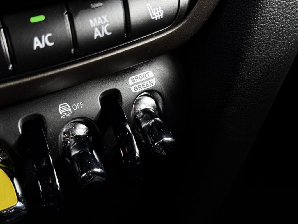 MINI Countryman — foto 36