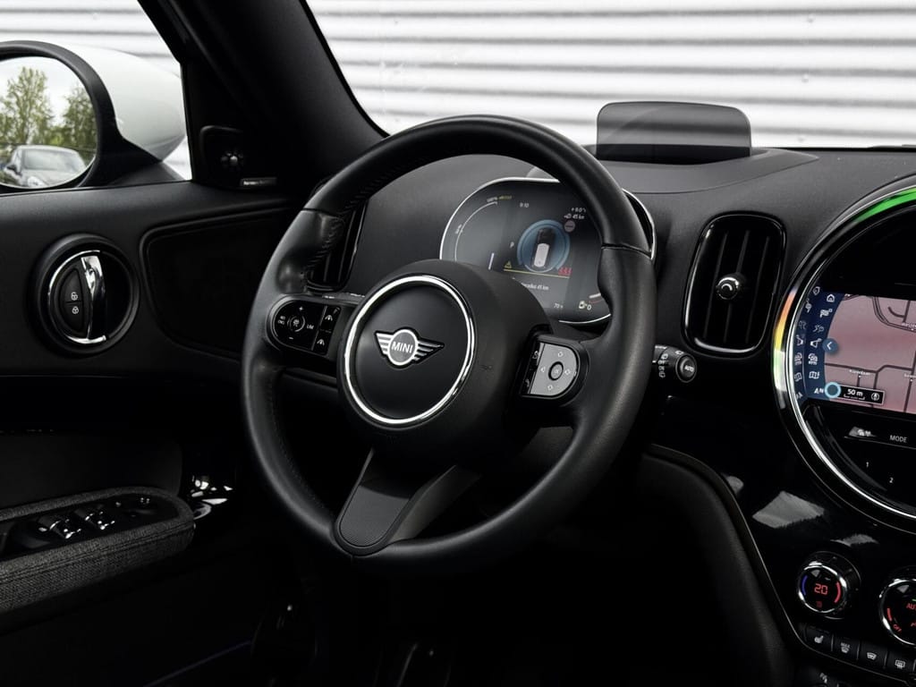 MINI Countryman — foto 38