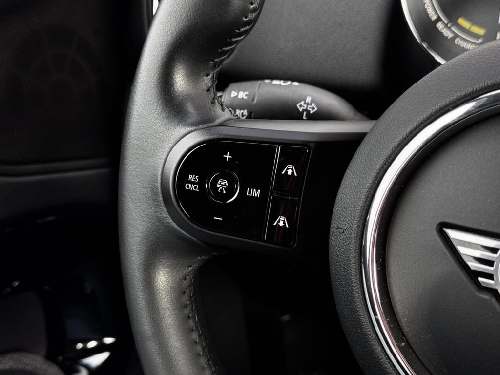 MINI Countryman — foto 40