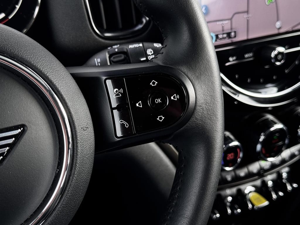 MINI Countryman — foto 41