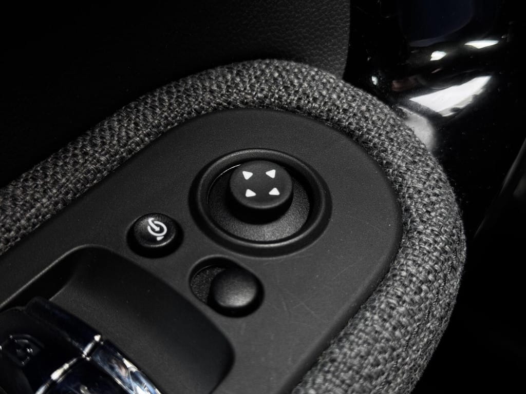 MINI Countryman — foto 46