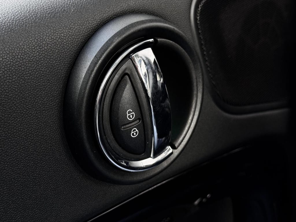 MINI Countryman — foto 47