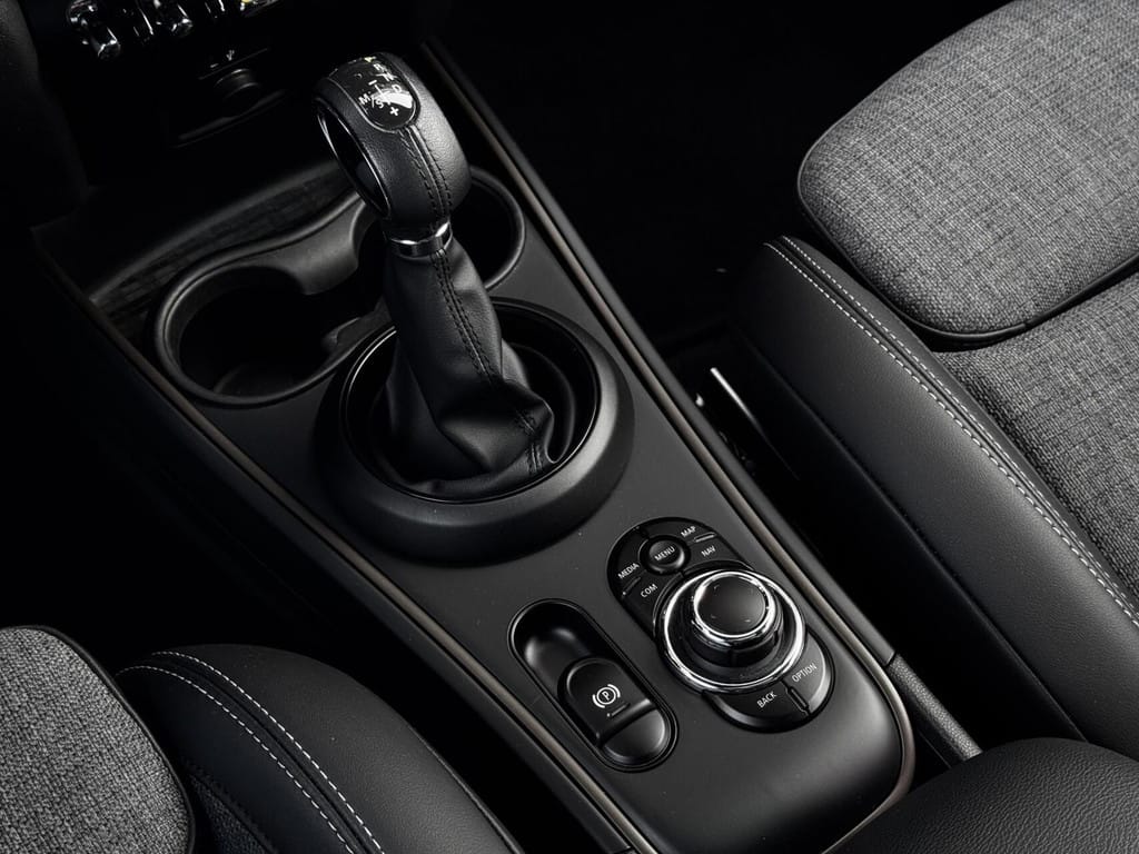MINI Countryman — foto 48