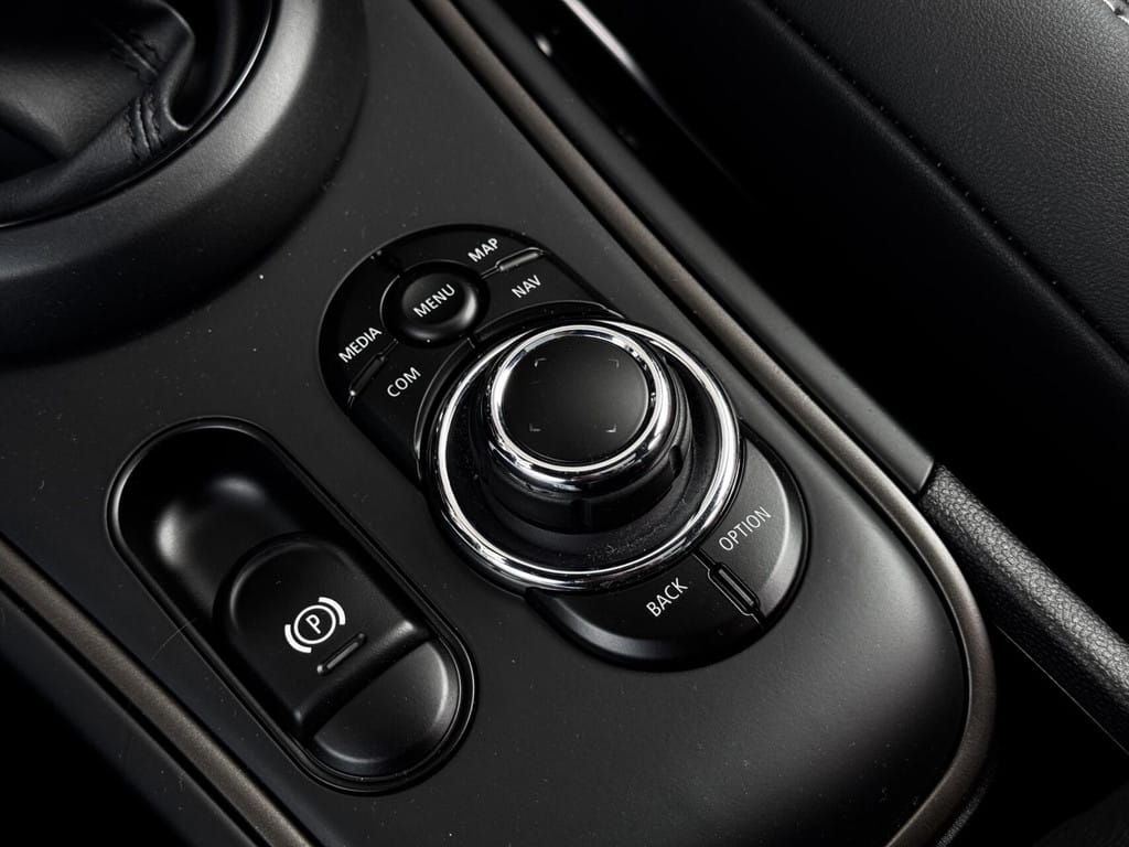 MINI Countryman — foto 49