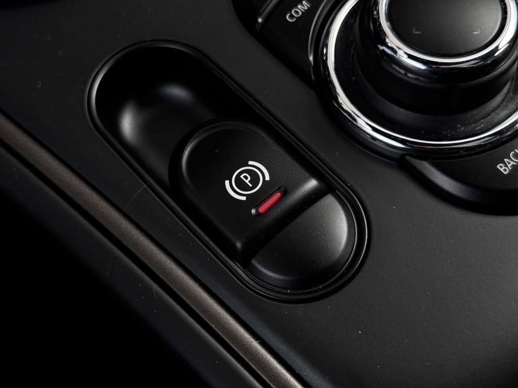 MINI Countryman — foto 50