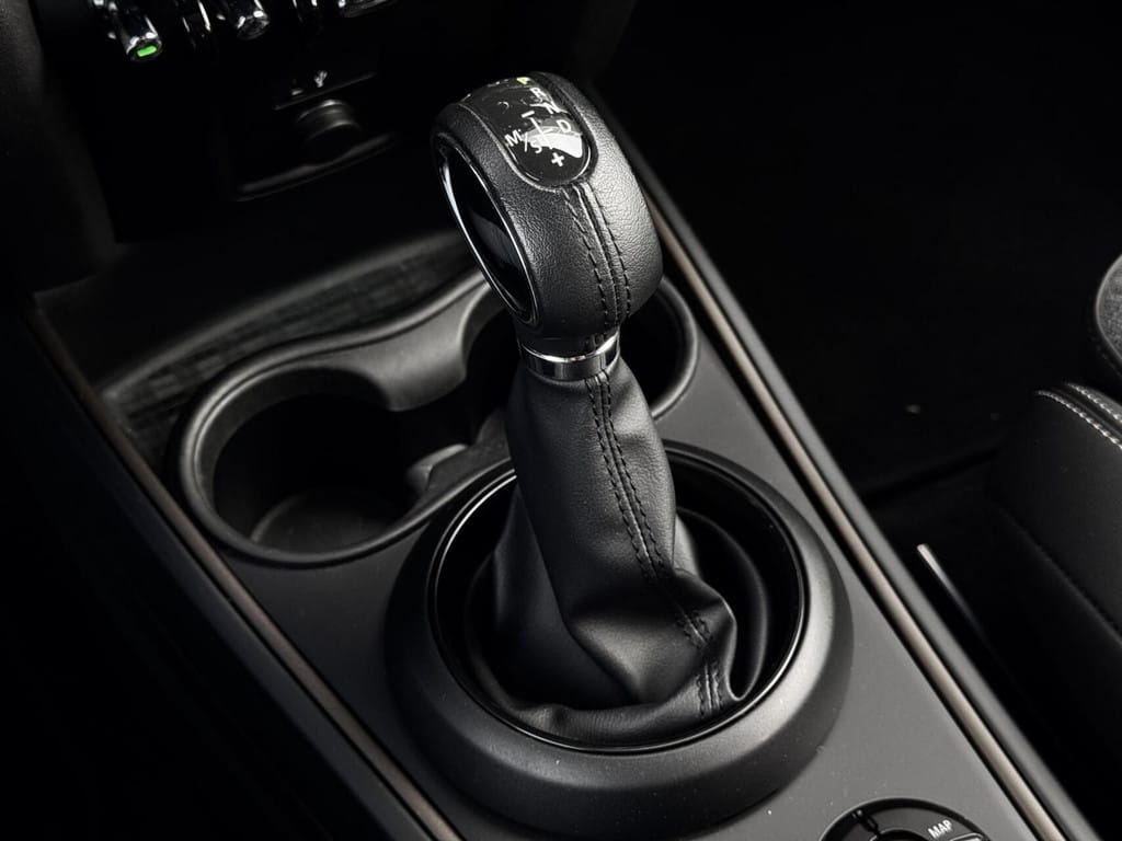 MINI Countryman — foto 51