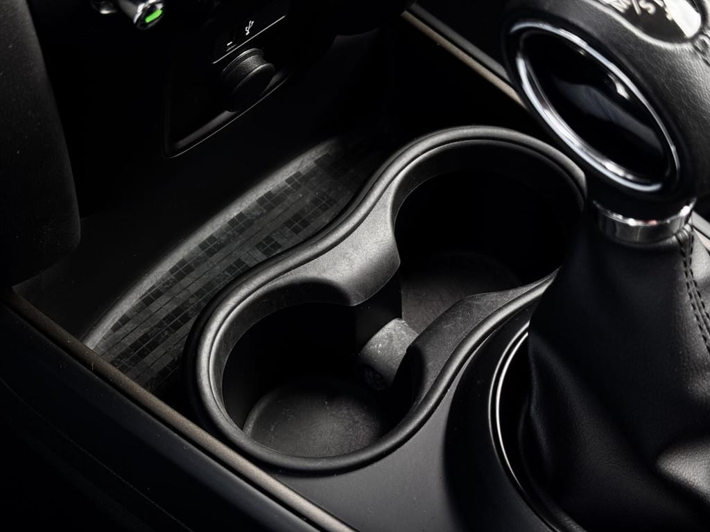MINI Countryman — foto 52