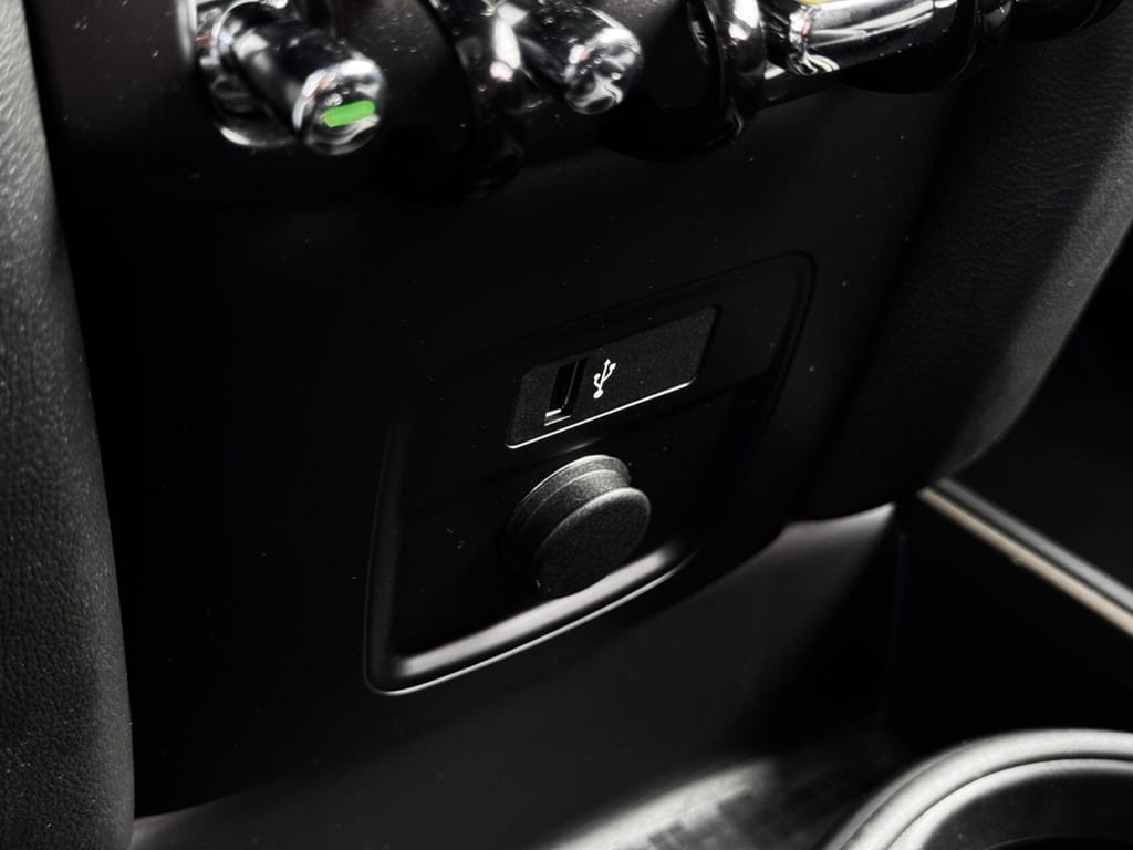 MINI Countryman — foto 53