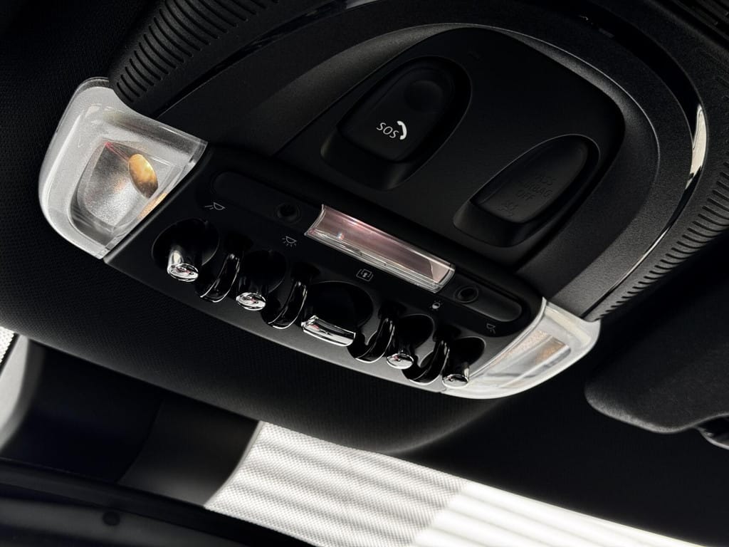 MINI Countryman — foto 55