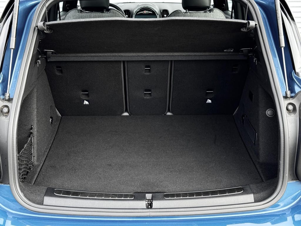MINI Countryman — foto 56
