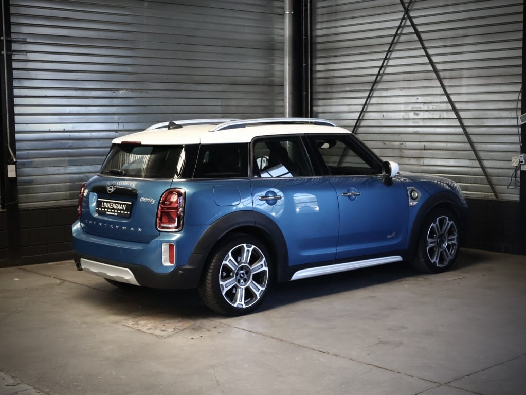 MINI Countryman — foto 58