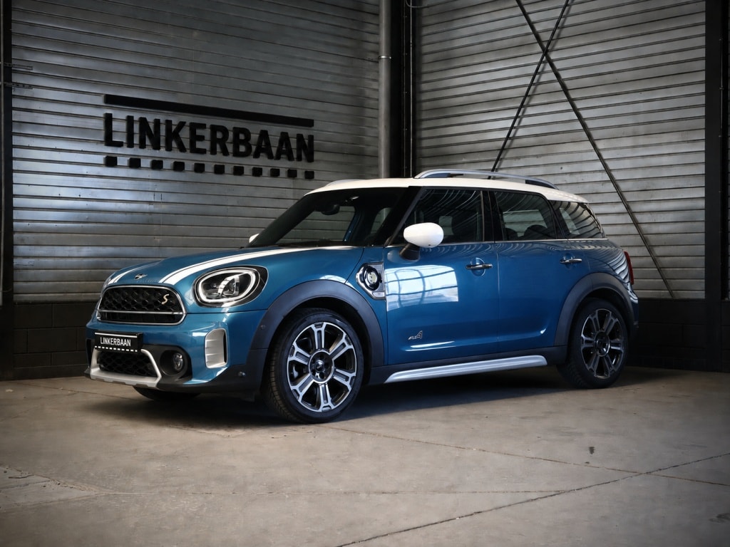 Deze auto voor jouw huis?