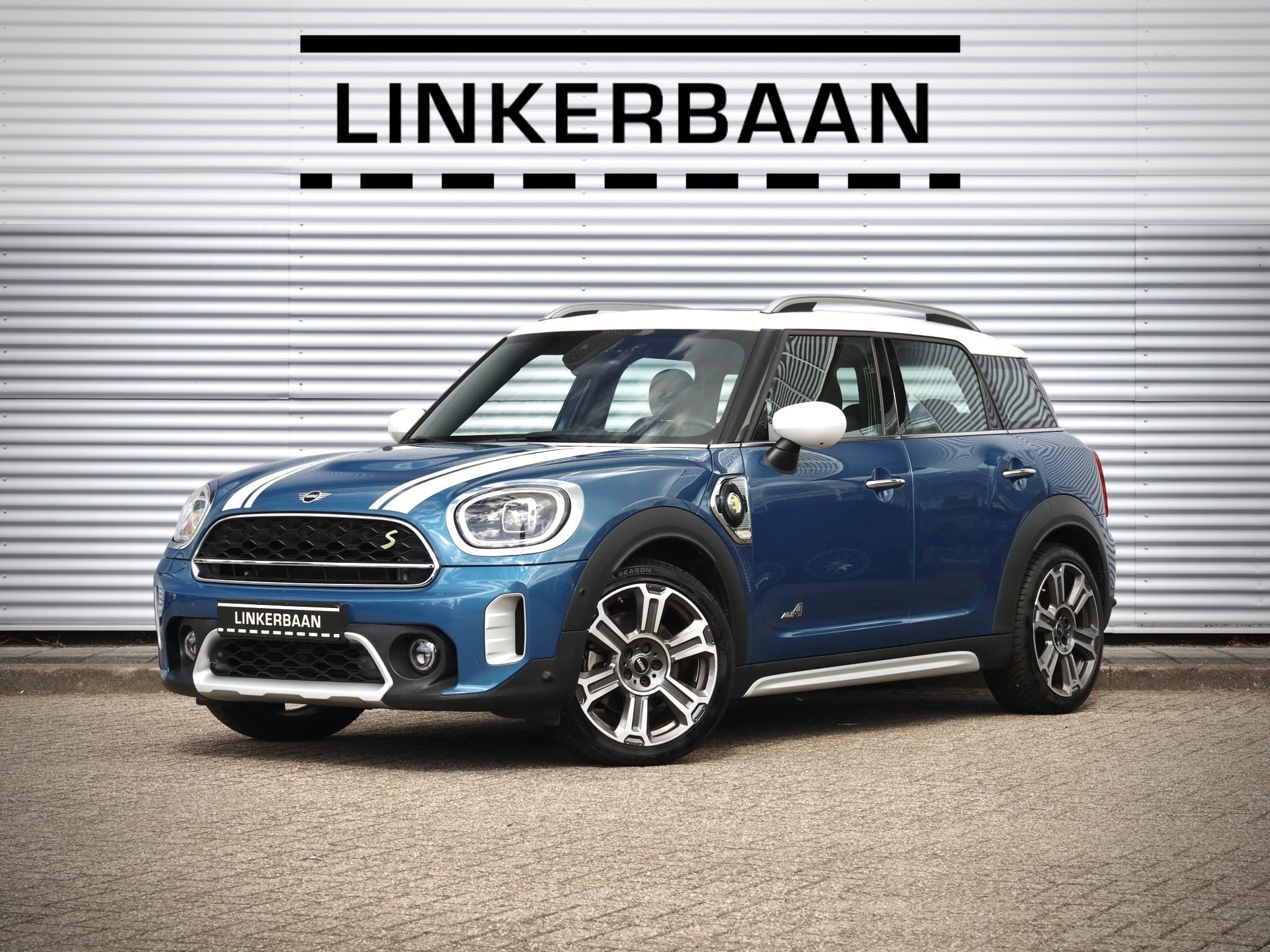 MINI Countryman — foto 1