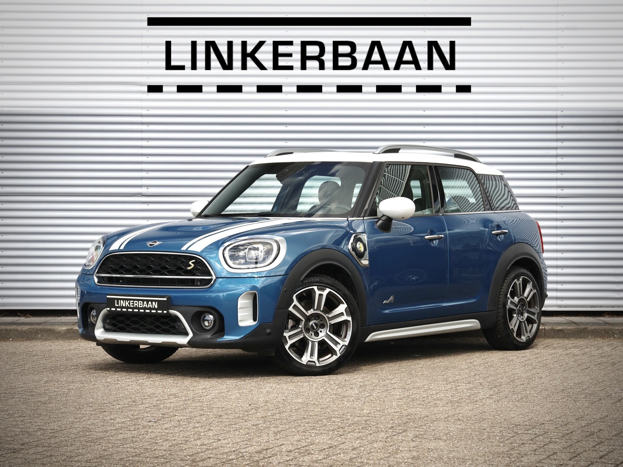 Deze auto voor jouw huis?