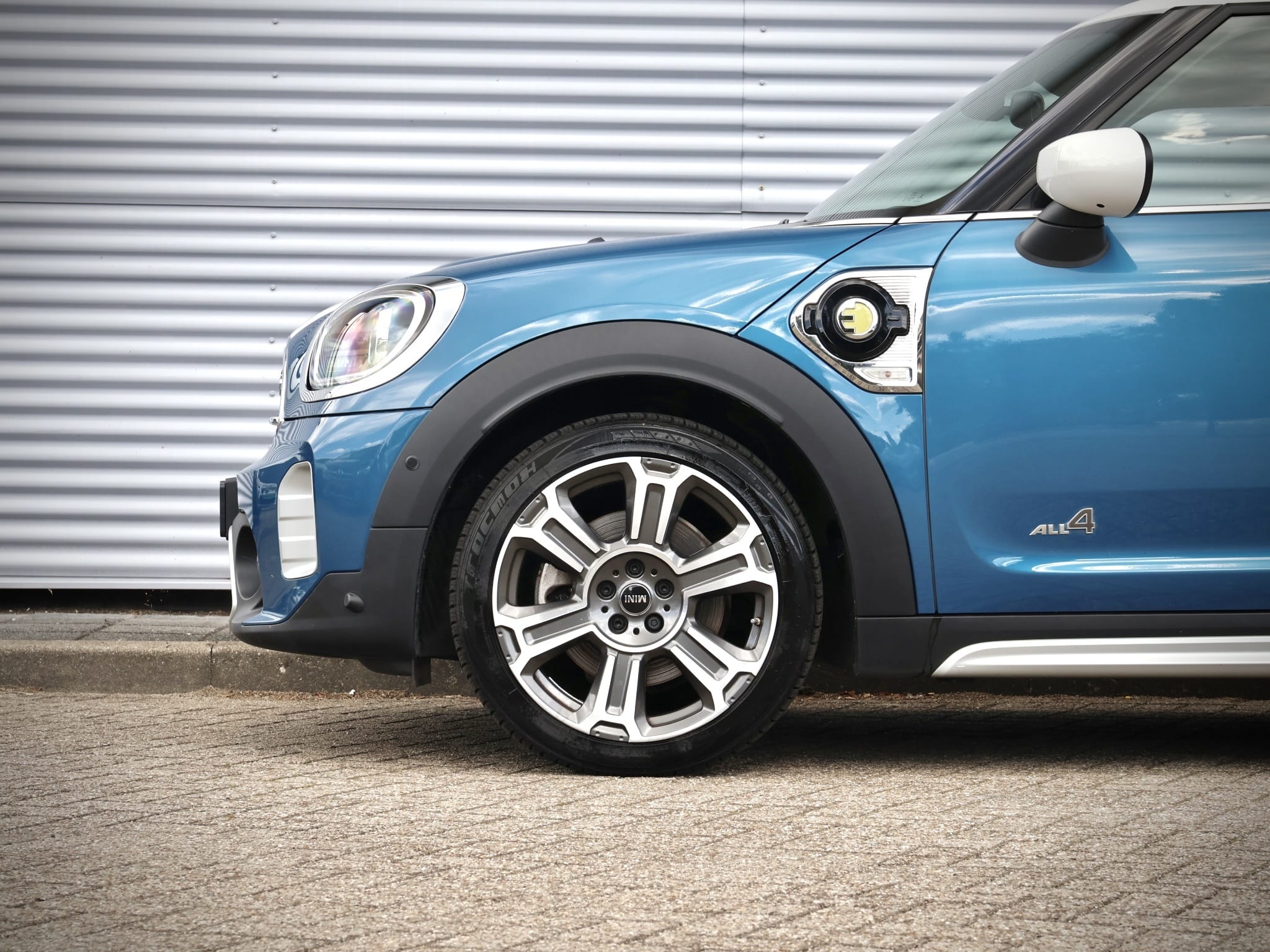MINI Countryman — foto 10