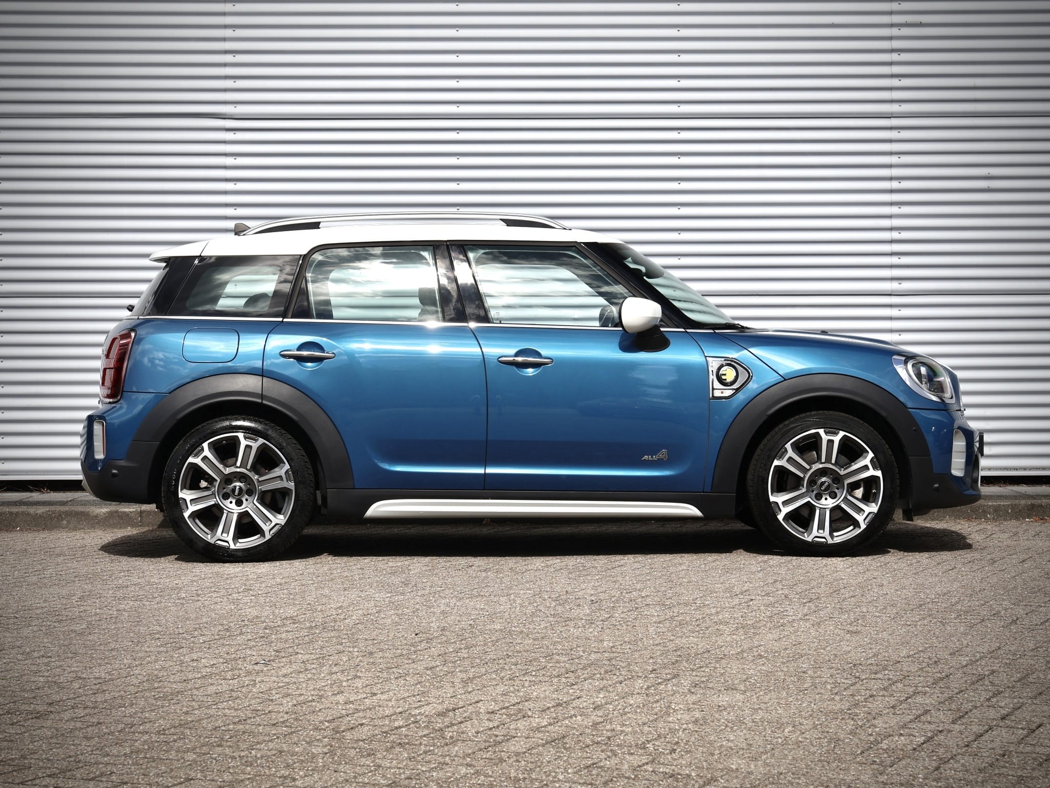 MINI Countryman — foto 14