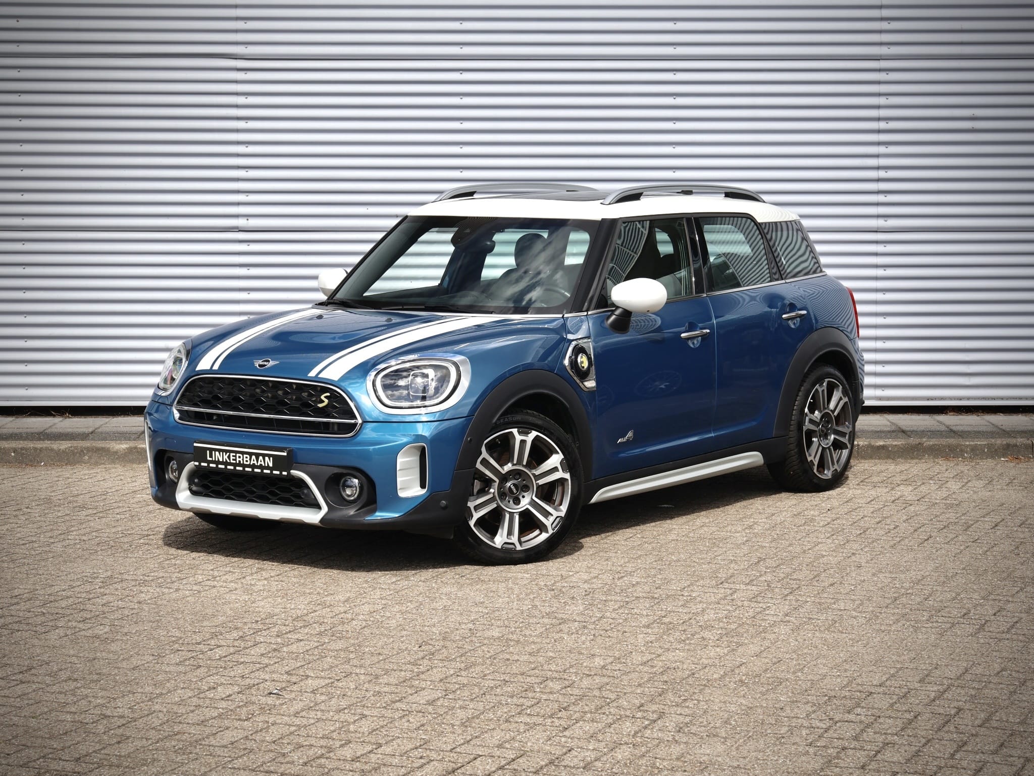 MINI Countryman — foto 54