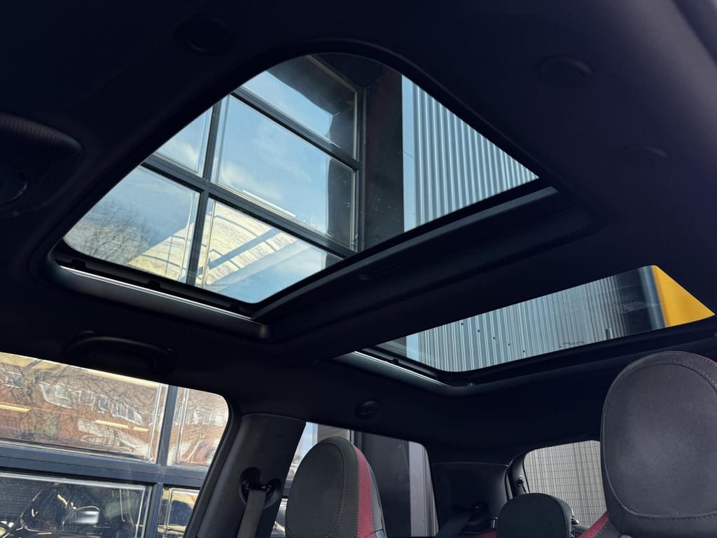 MINI John Cooper Works — foto 7