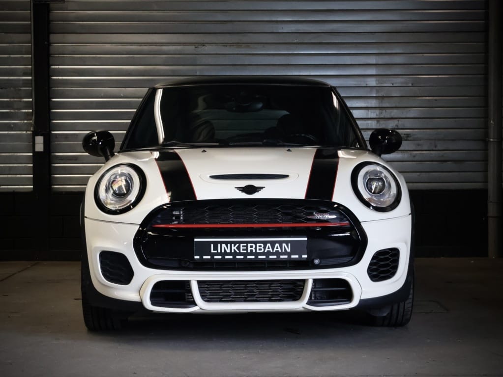 MINI John Cooper Works — foto 14
