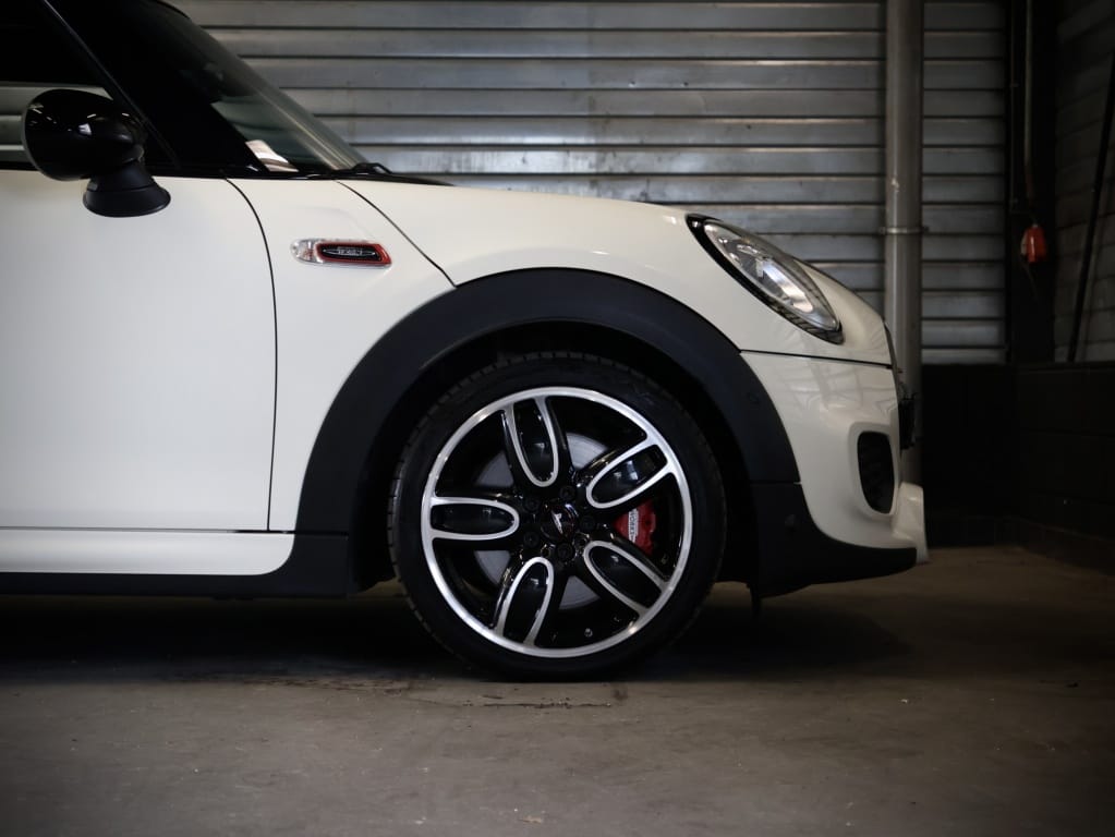 MINI John Cooper Works — foto 17