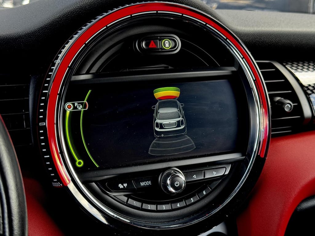 MINI John Cooper Works — foto 19