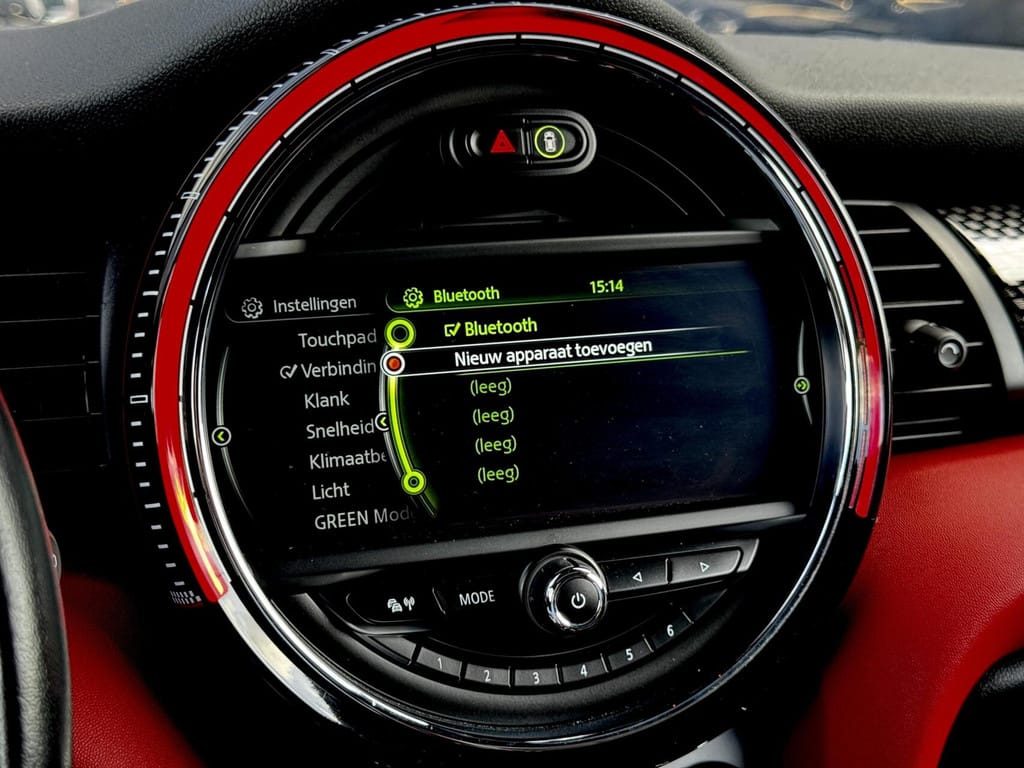 MINI John Cooper Works — foto 24