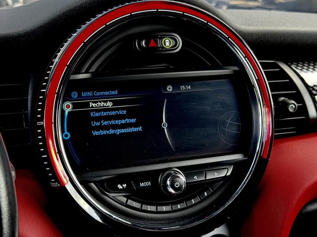 MINI John Cooper Works — foto 25