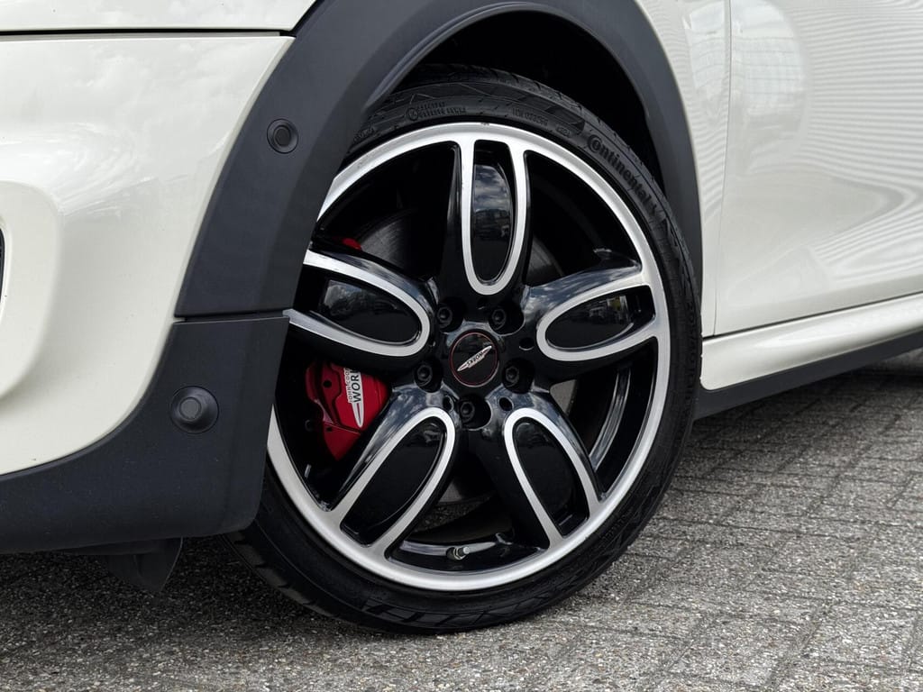 MINI John Cooper Works — foto 27