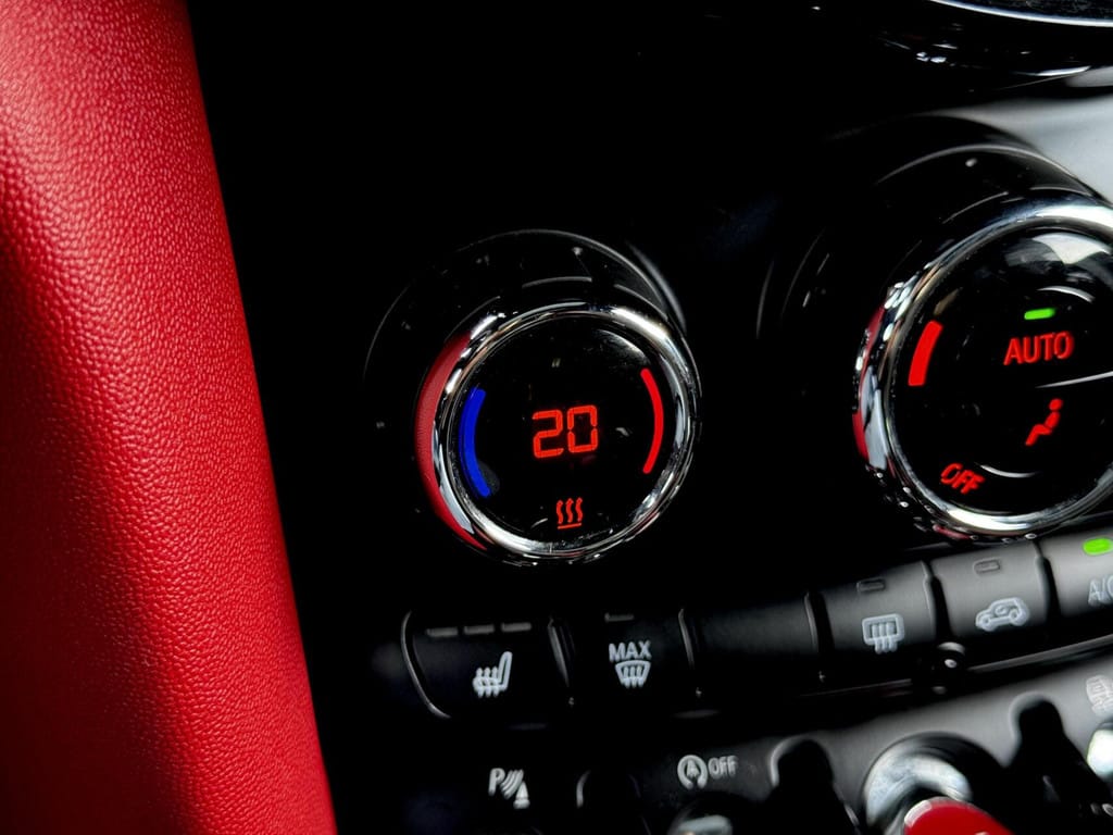 MINI John Cooper Works — foto 29