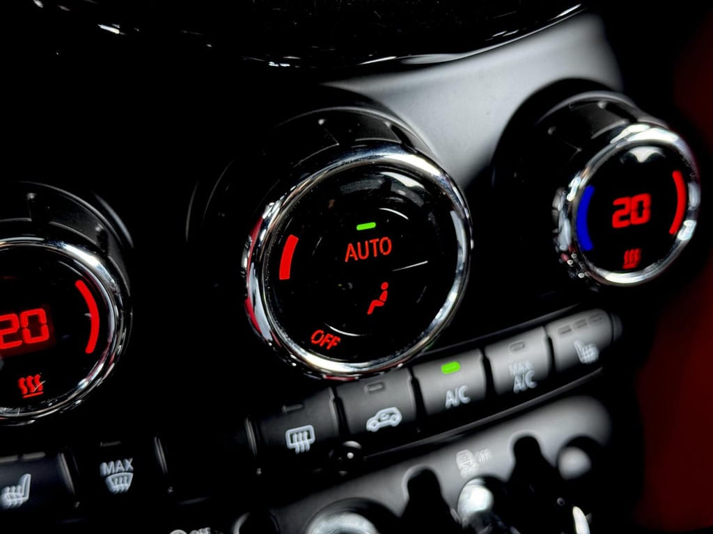 MINI John Cooper Works — foto 31
