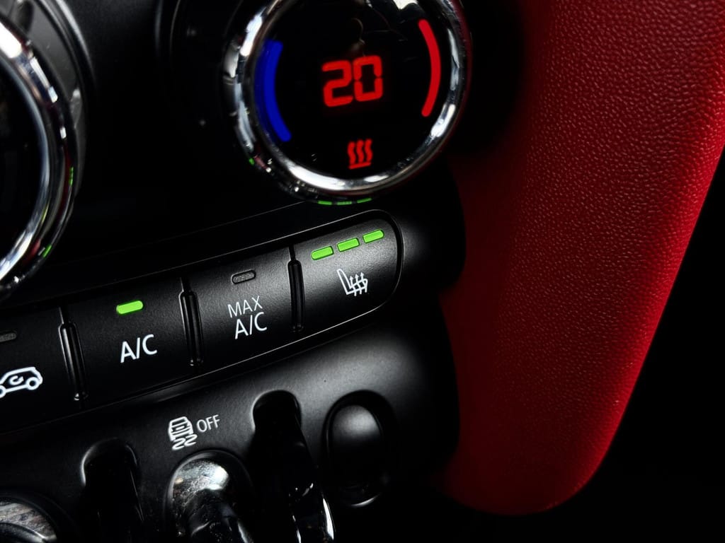 MINI John Cooper Works — foto 32
