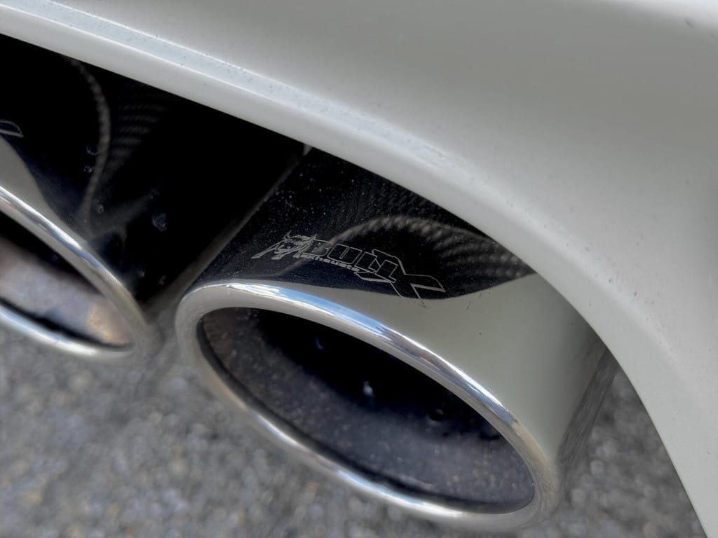MINI John Cooper Works — foto 35