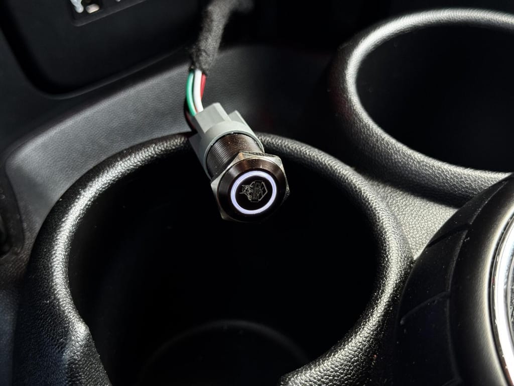 MINI John Cooper Works — foto 36