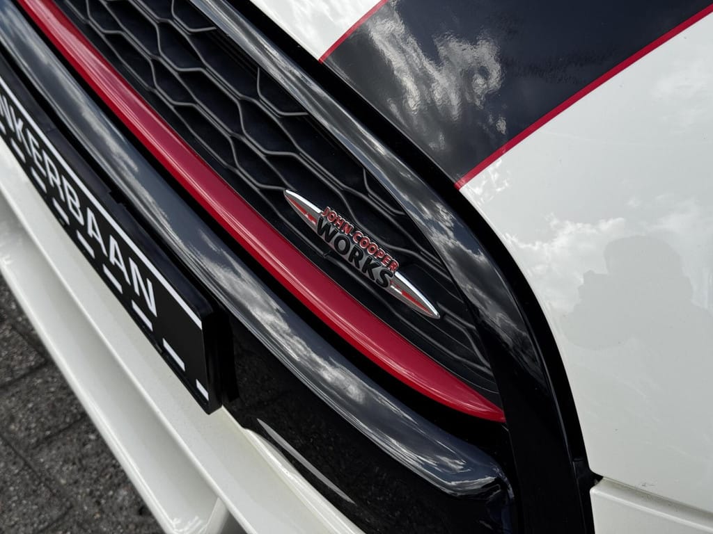 MINI John Cooper Works — foto 37