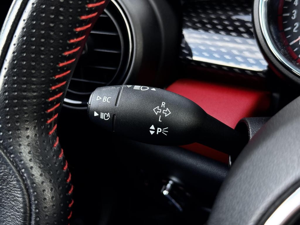 MINI John Cooper Works — foto 39