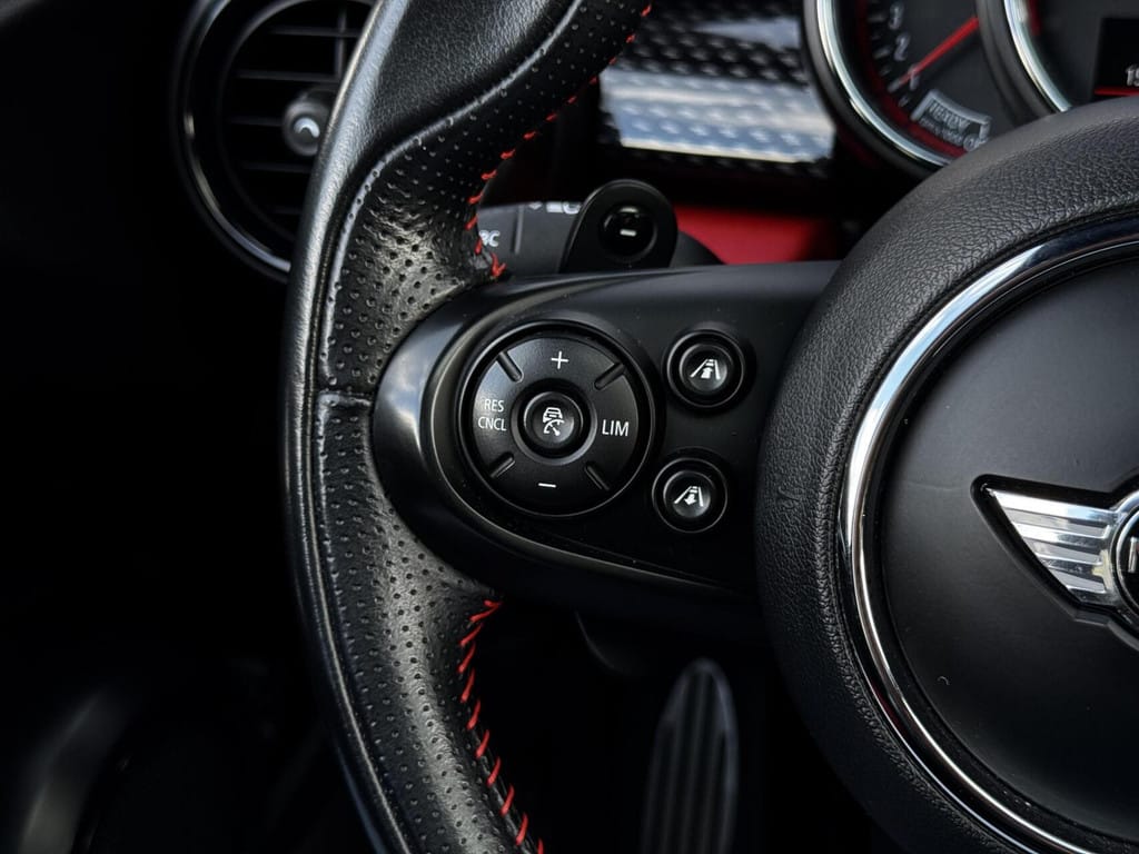 MINI John Cooper Works — foto 40