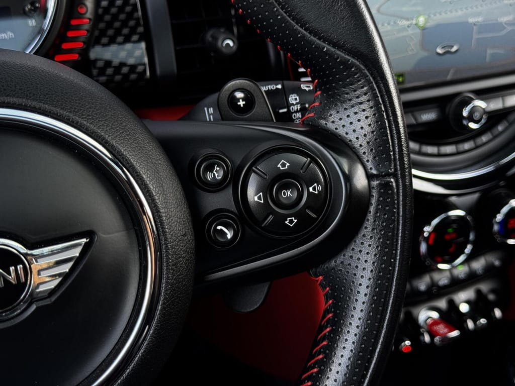 MINI John Cooper Works — foto 41