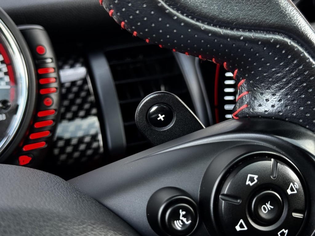 MINI John Cooper Works — foto 42