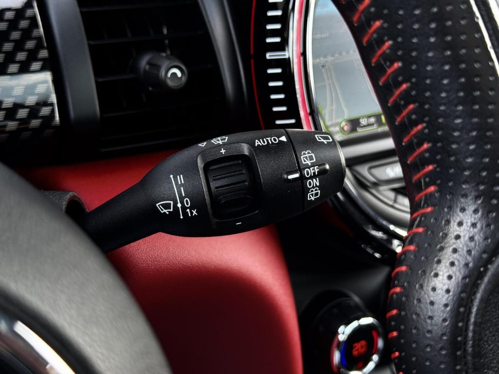 MINI John Cooper Works — foto 43