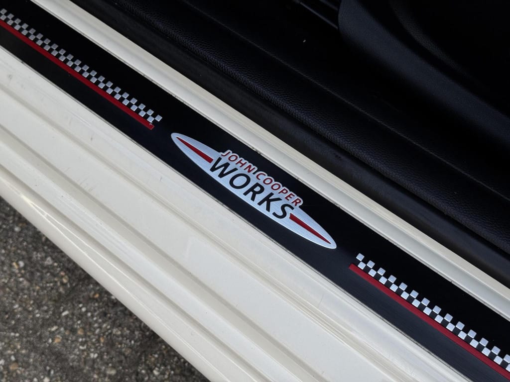 MINI John Cooper Works — foto 46