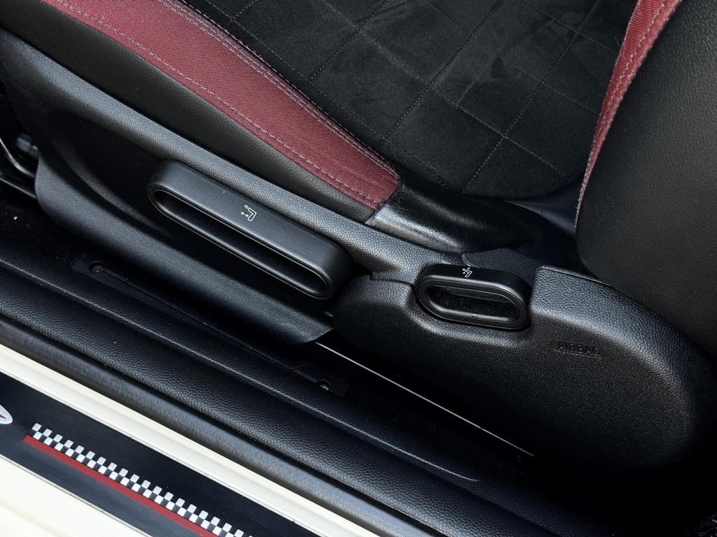 MINI John Cooper Works — foto 47