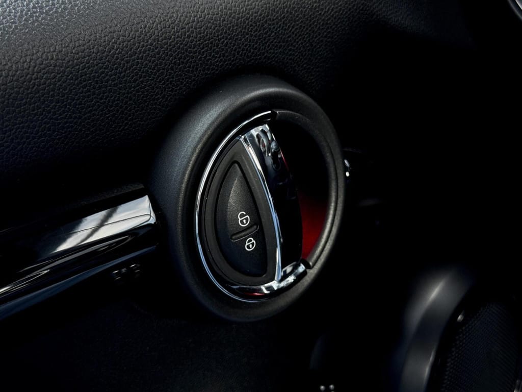 MINI John Cooper Works — foto 50