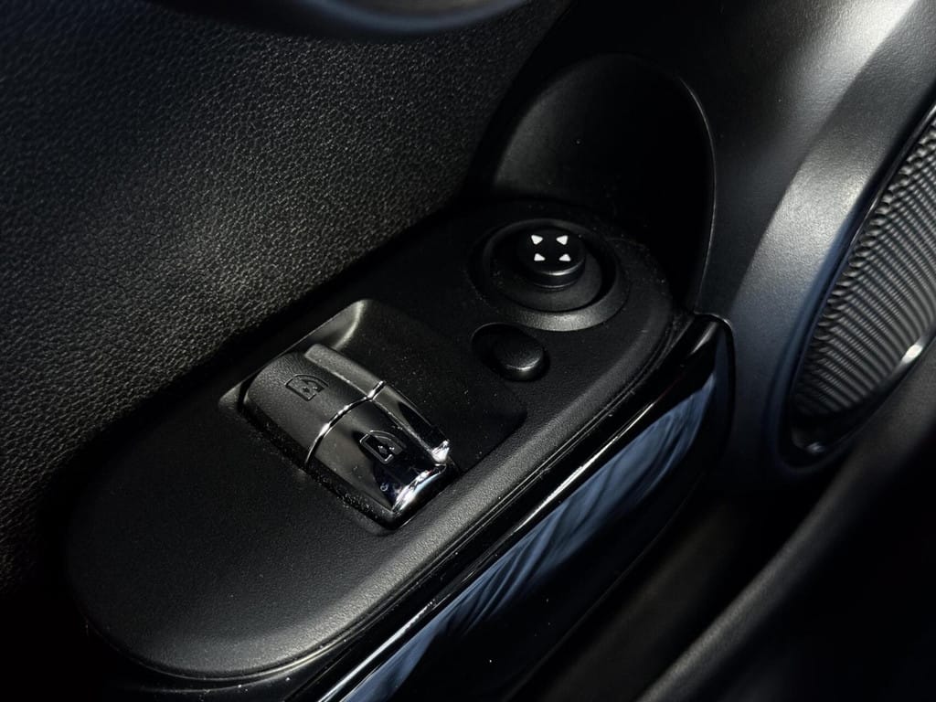 MINI John Cooper Works — foto 51