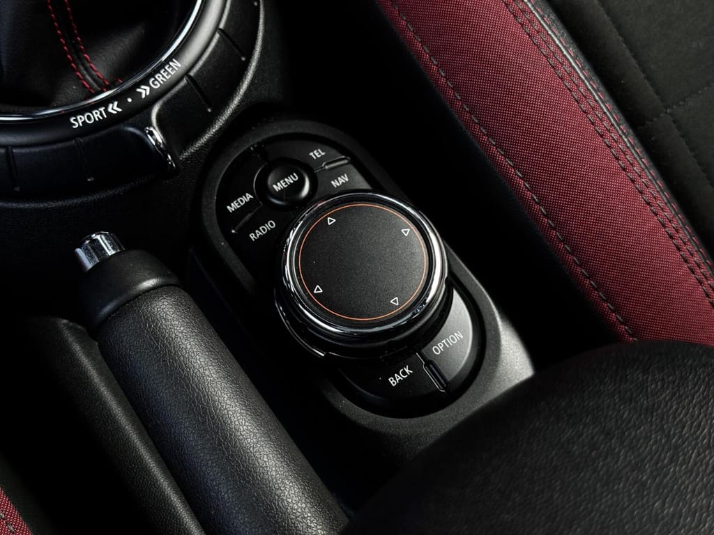 MINI John Cooper Works — foto 52