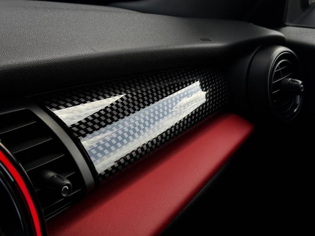 MINI John Cooper Works — foto 55