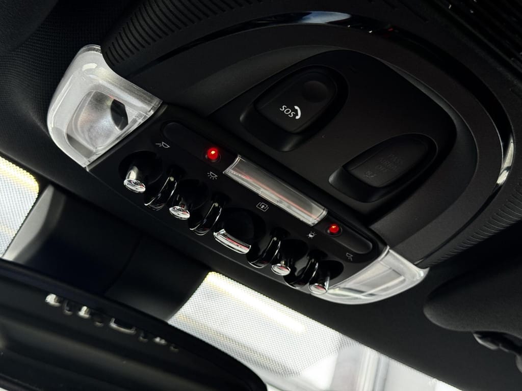 MINI John Cooper Works — foto 56