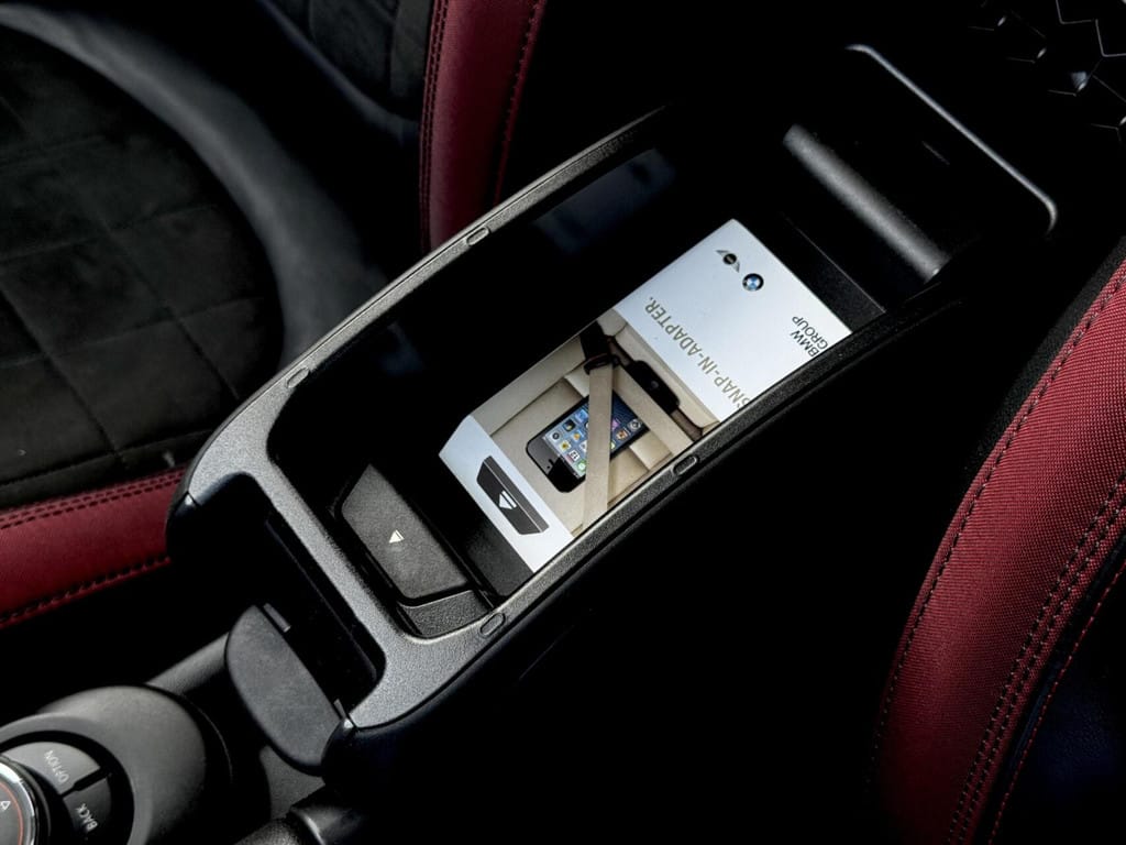 MINI John Cooper Works — foto 57