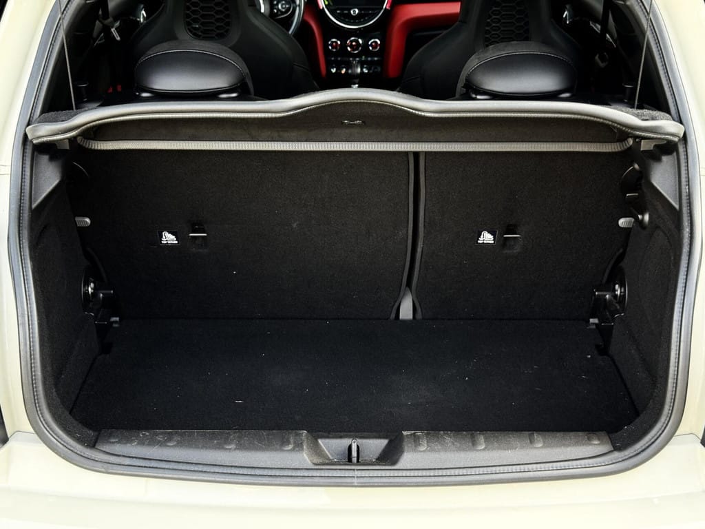 MINI John Cooper Works — foto 58