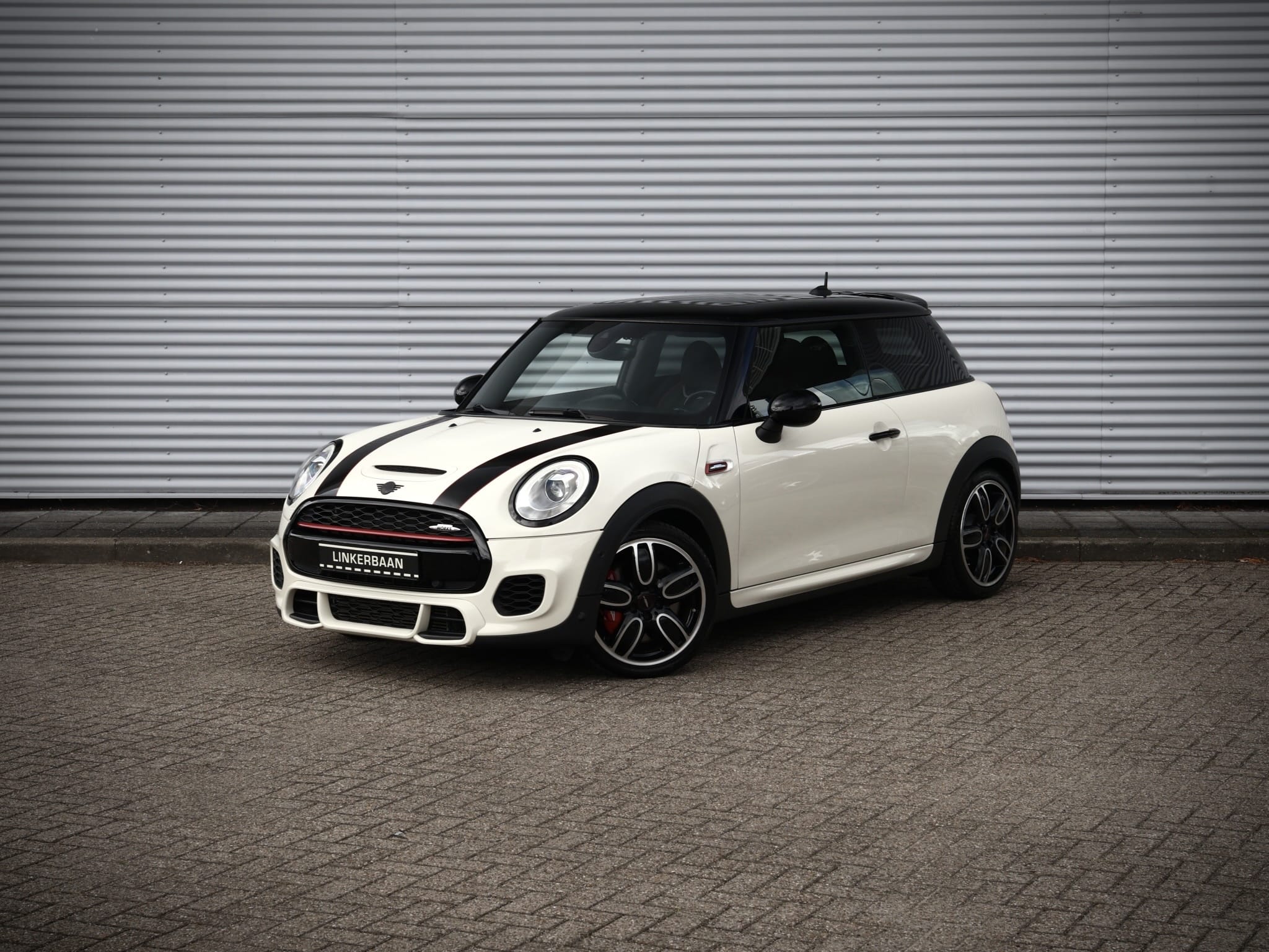 MINI John Cooper Works — foto 55